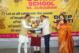 Best CBSE School Gurgaon 148
